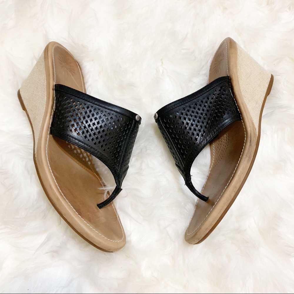 Uggs Wedges